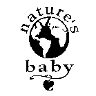 NATURE'S BABY