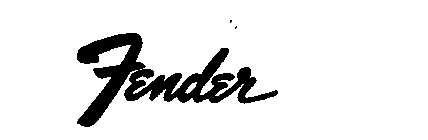 FENDER