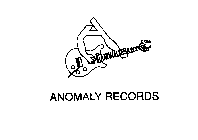 ANOMALY RECORDS