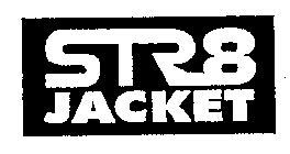 STR8 JACKET