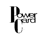 POWER CARD