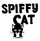 SPIFFY CAT