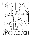 TERRY MCCULLOUGH PRODUCTIONS, INC.
