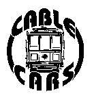 CABLE CARS