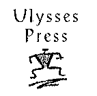 ULYSSES PRESS