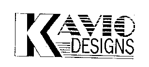 KAVIO DESIGNS