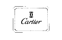 CC CARTIER