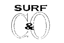 SURF & CO