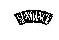 SUNDANCE