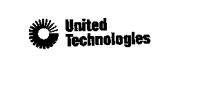 UNITED TECHNOLOGIES