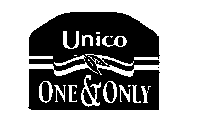 UNICO ONE & ONLY