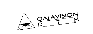 GALAVISION D T H