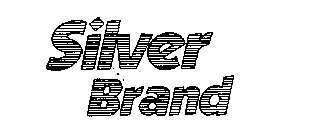 SILVER BRAND