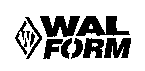 W WAL FORM