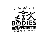 SMART BODIES CLAYTON STATE COLLEGE WELLNESS CENTER