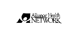 ALLIANCE HEALTH NETWORK