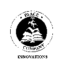PEACE COMPANY INNOVATIONS