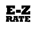 E-Z RATE