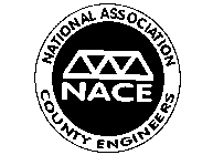 NATIONAL ASSOCIATION COUNTY ENGINEERS NACE