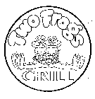 TWO FROGS GRILL