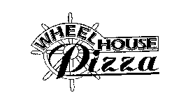 WHEEL HOUSE PIZZA