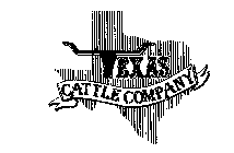 TEXAS CATTLE COMPANY