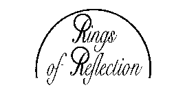 RINGS OF REFLECTION