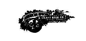 AMERICAN SPECIALTY & CRAFT BEER CO. DEDICATED TO CRAFT BREWING MILWAUKEE, WISCONSIN