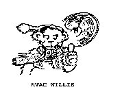 HVAC WILLIE
