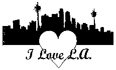 I LOVE L.A.