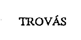 TROVAS