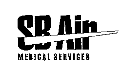 SB AIR MEDICAL SERVICES