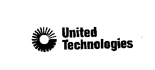 UNITED TECHNOLOGIES