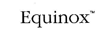 EQUINOX