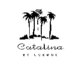 CATALINA BY COSMOS