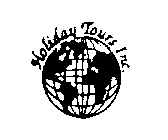 HOLIDAY TOURS INC.