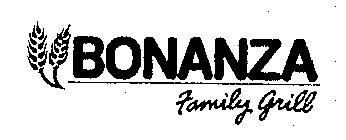 BONANZA FAMILY GRILL