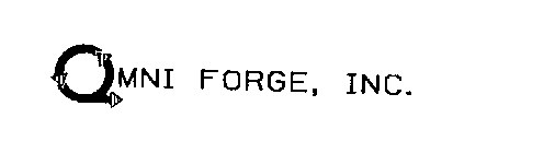 OMNI FORGE, INC.