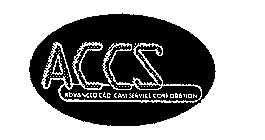 ACCS ADVANCED CAD/CAM SERVICE CORPORATION