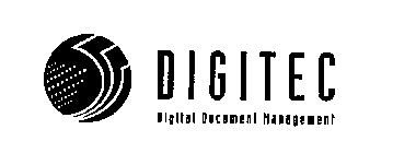 DIGITEC DIGITAL DOCUMENT MANAGEMENT