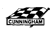 CUNNINGHAM