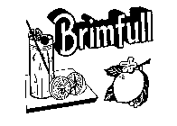 BRIMFULL