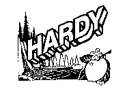 HARDY