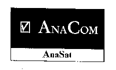 ANACOM ANASAT