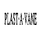 PLAST.A.VANE