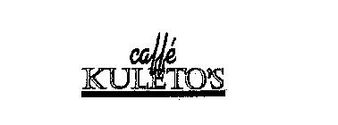 CAFFE KULETO'S