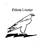 FALCON COURIER