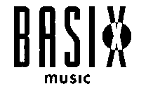 BASIX MUSIC