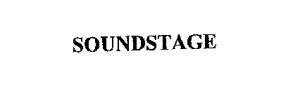 SOUNDSTAGE