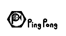 P PING PONG